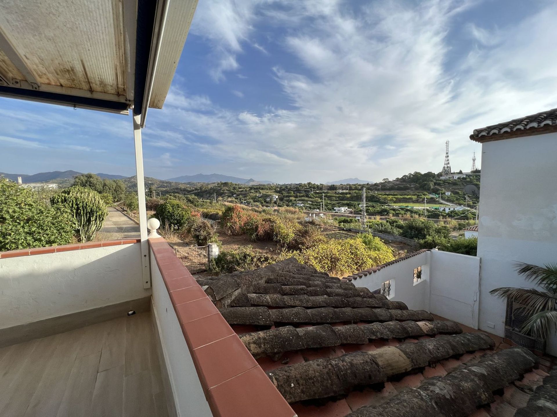 Casa nel Estepona, Andalusia 11139086