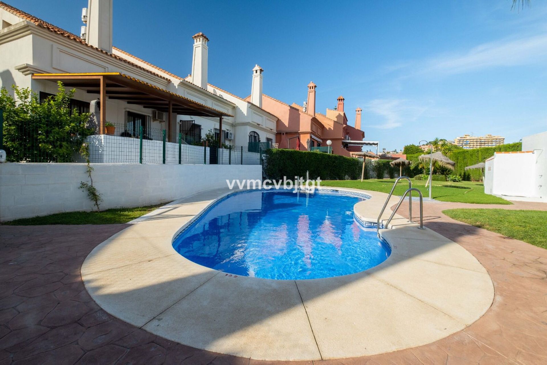 Huis in Fuengirola, Andalucía 11139094