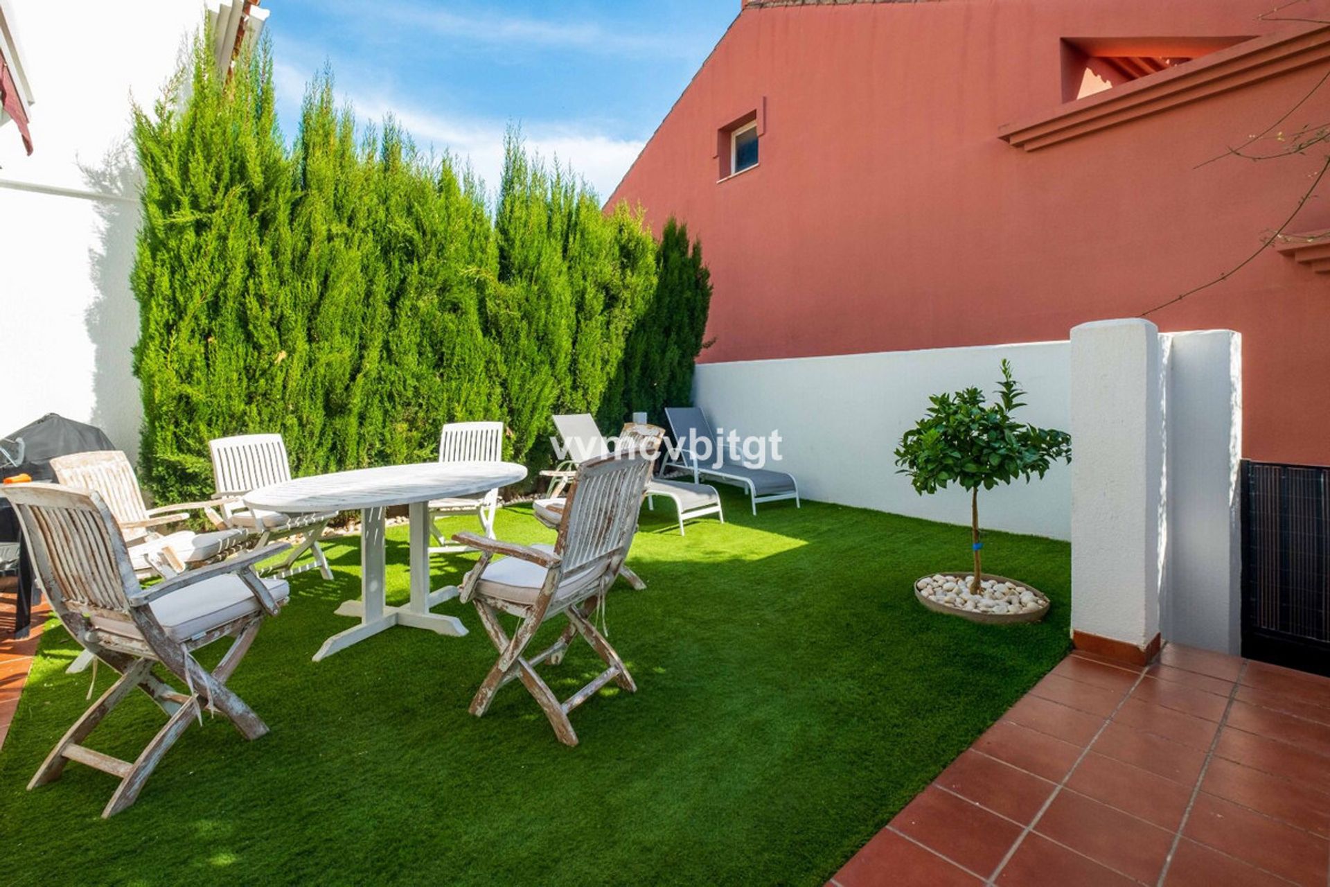 Huis in Fuengirola, Andalucía 11139094