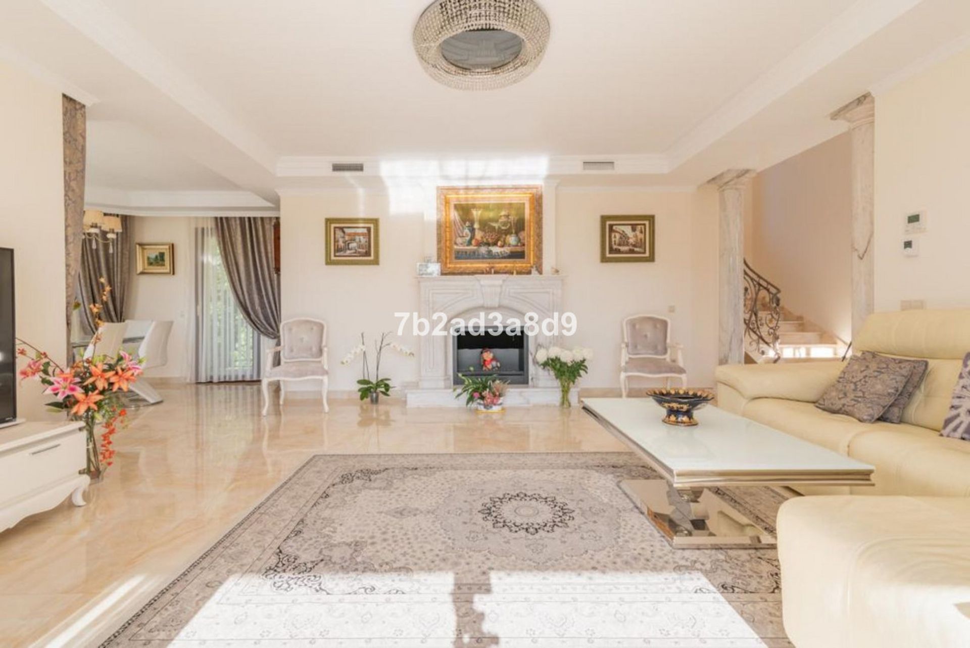 casa no Marbella, Andalucía 11139114