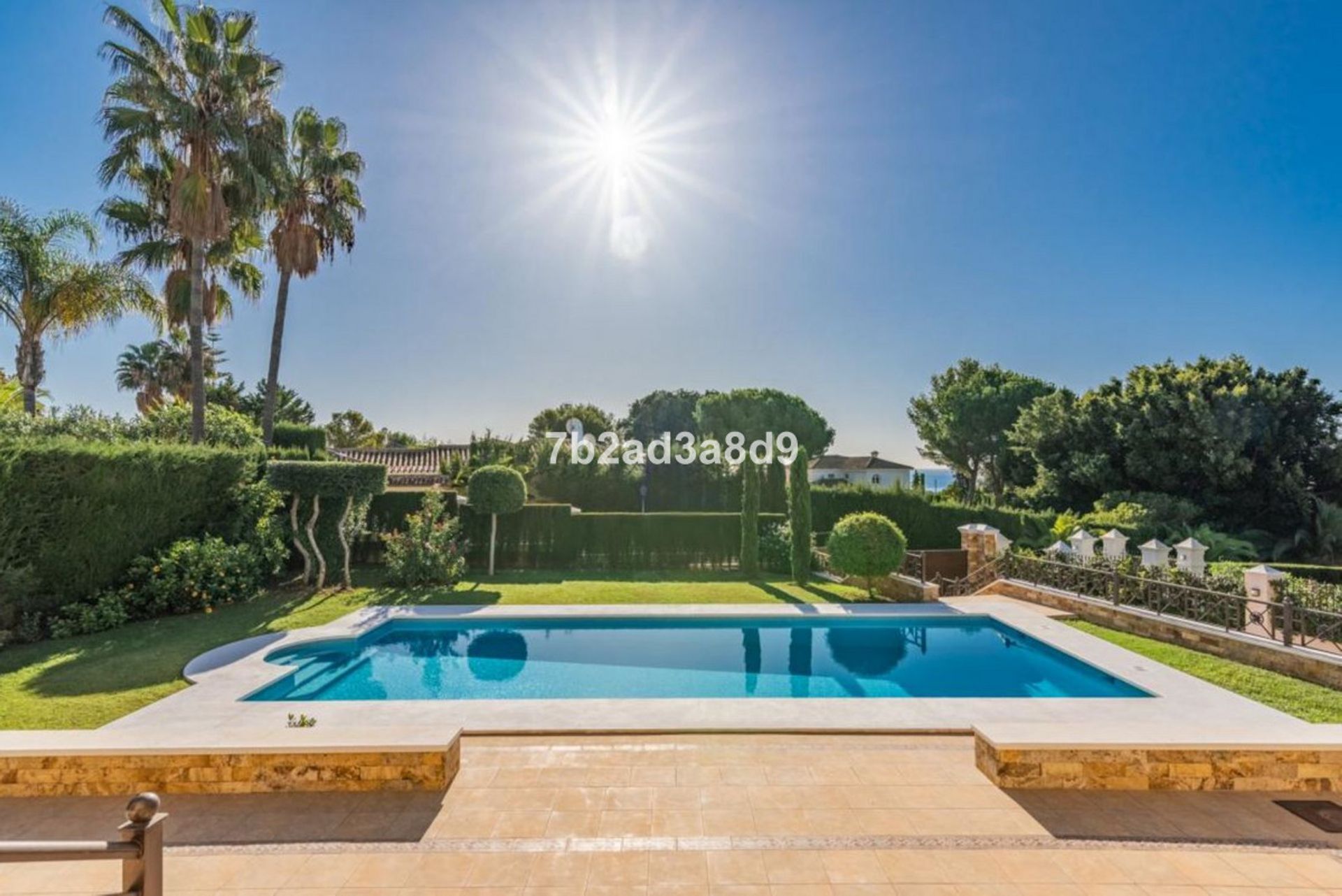 casa no Marbella, Andalucía 11139114