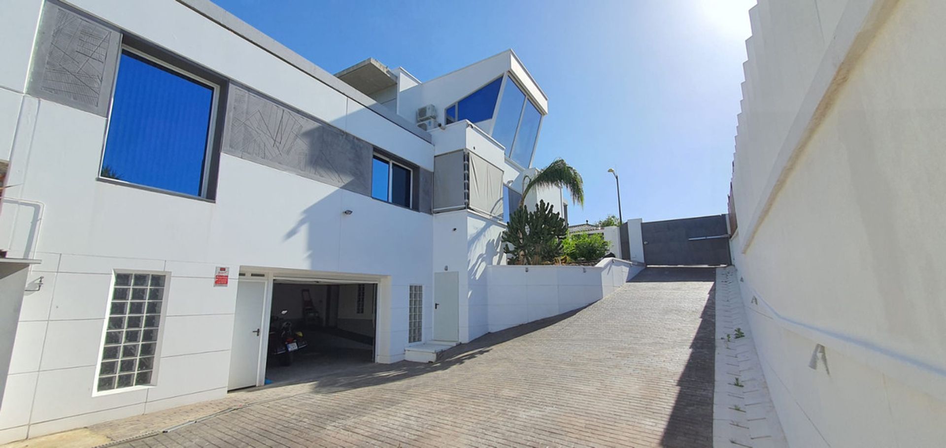 Casa nel Alhaurín de la Torre, Andalusia 11139121