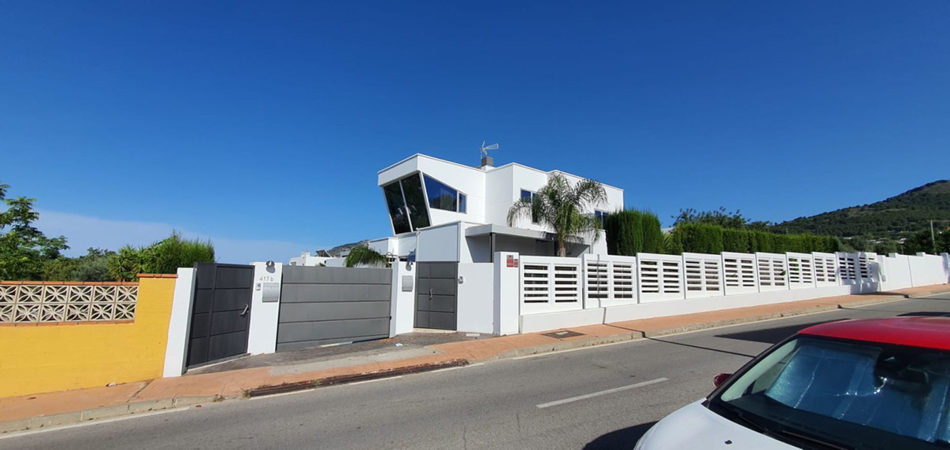 House in Alhaurín de la Torre, Andalusia 11139129