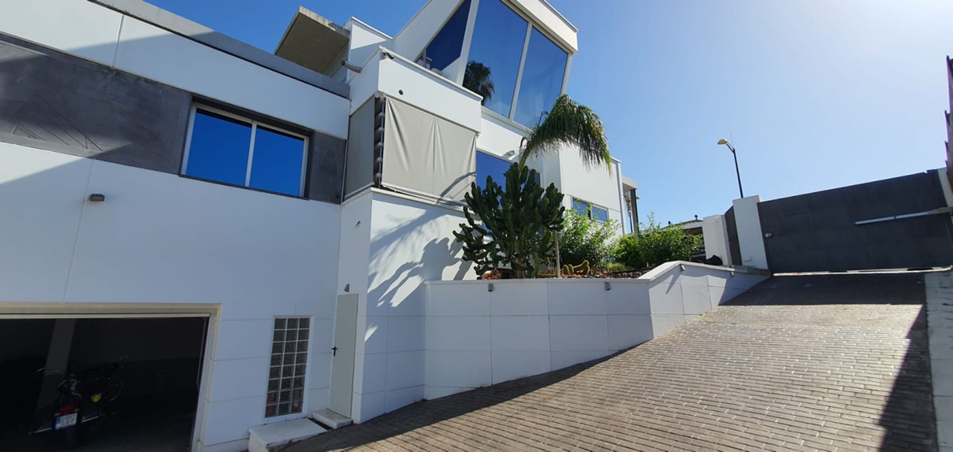 House in Alhaurín de la Torre, Andalusia 11139129