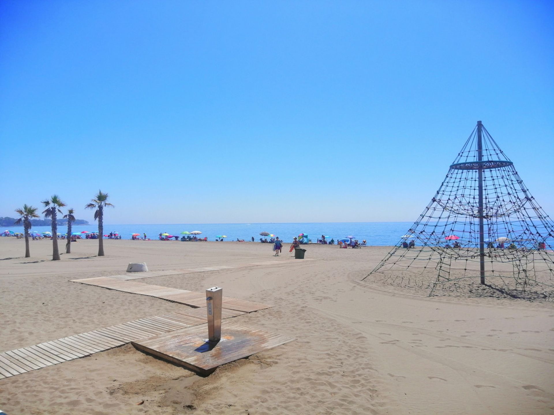 Кондоминиум в Marbella, Andalucía 11139151