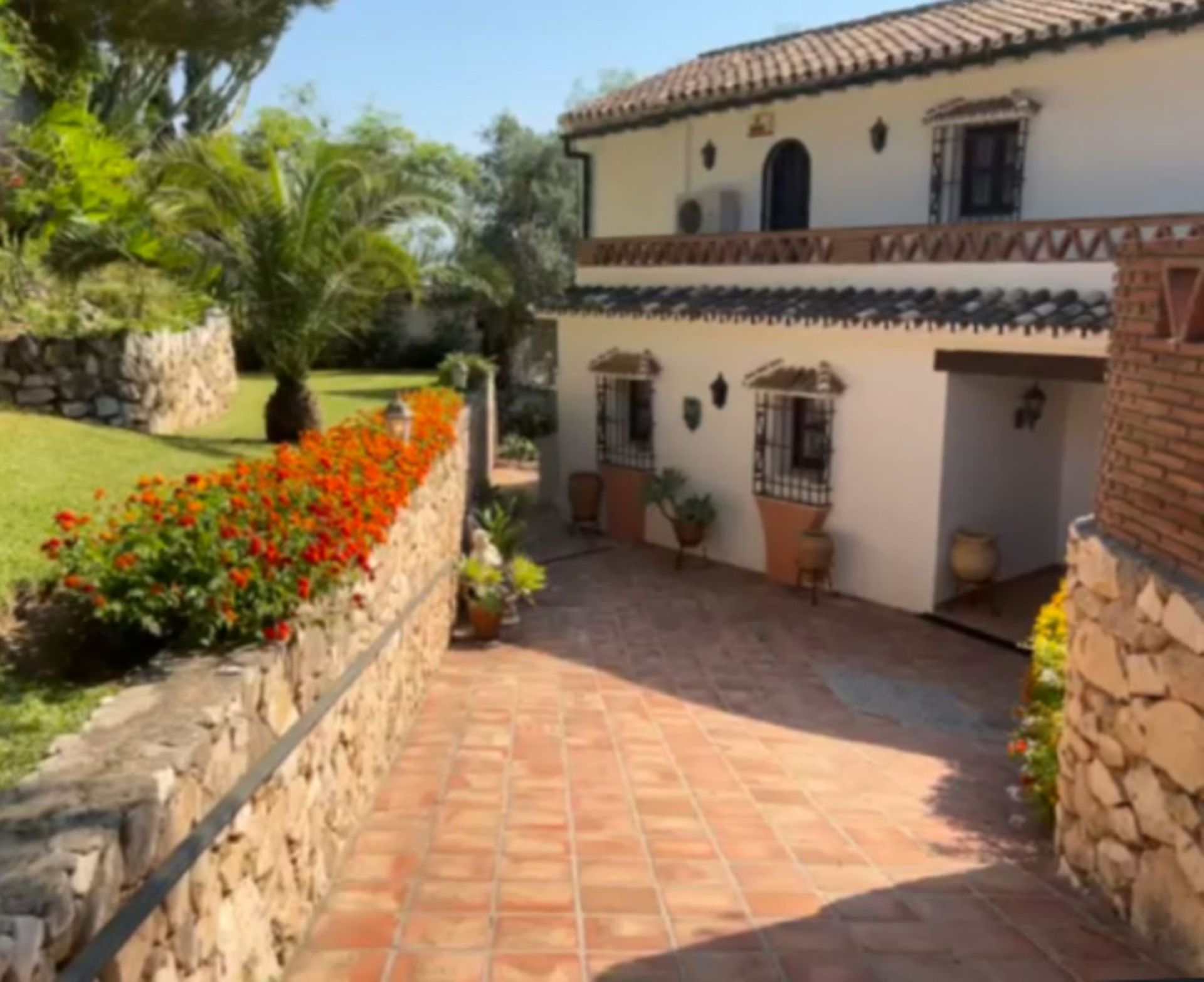 casa no Mijas, Andalusia 11139186