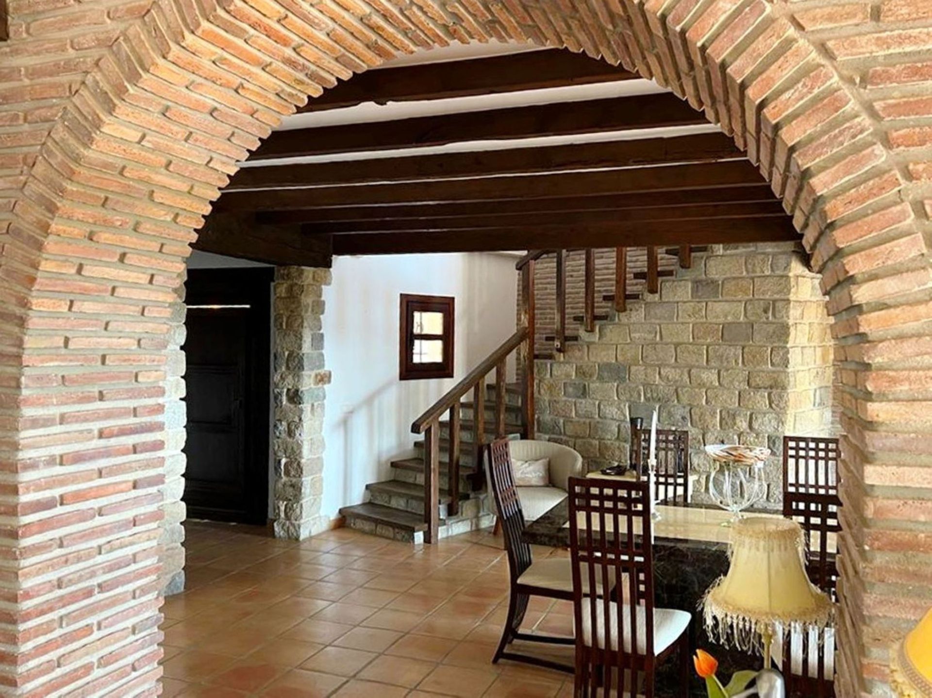 casa no Mijas, Andalusia 11139186