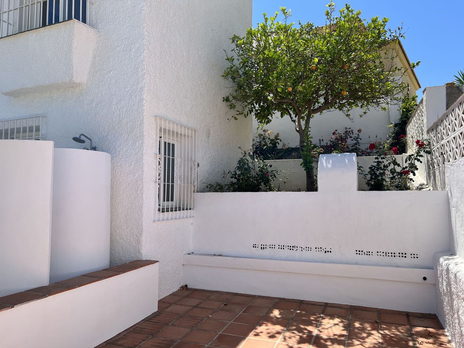 Rumah di Urbanización Riviera Sol, Andalucía 11139200