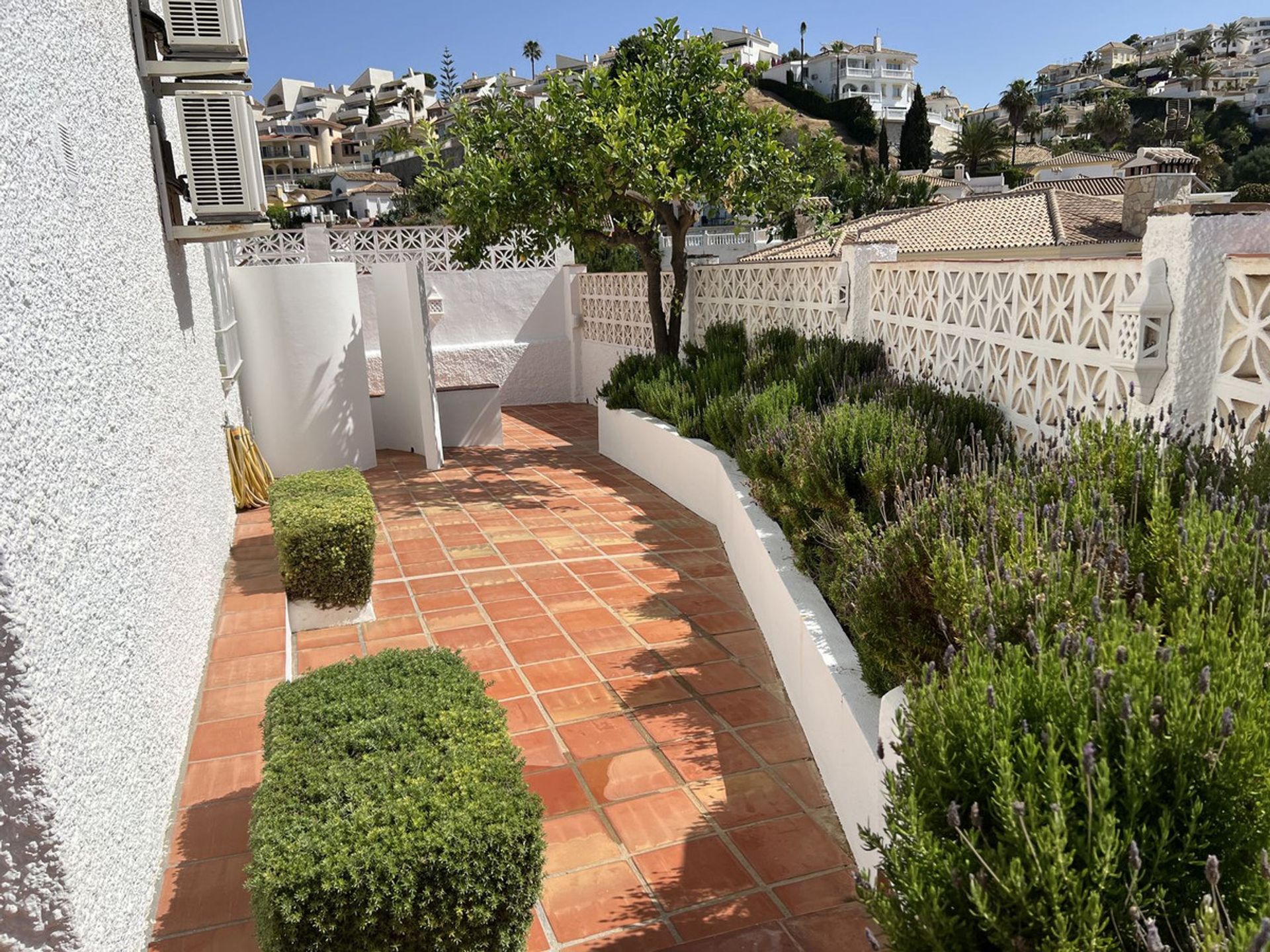 House in Urbanización Riviera Sol, Andalucía 11139200