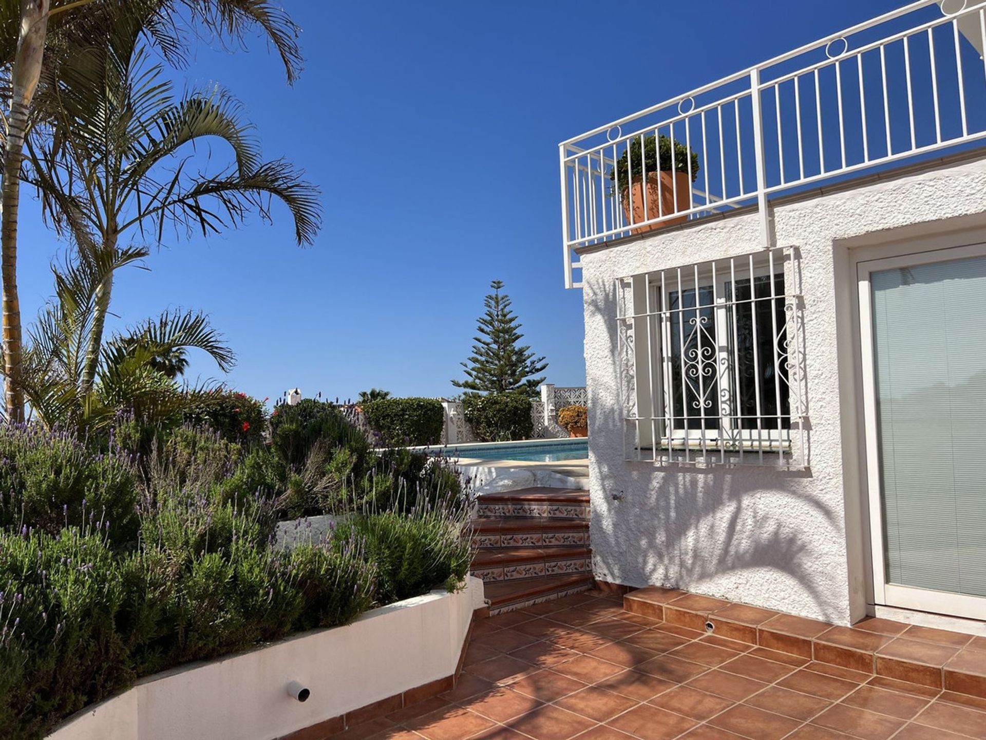 House in Urbanización Riviera Sol, Andalucía 11139200