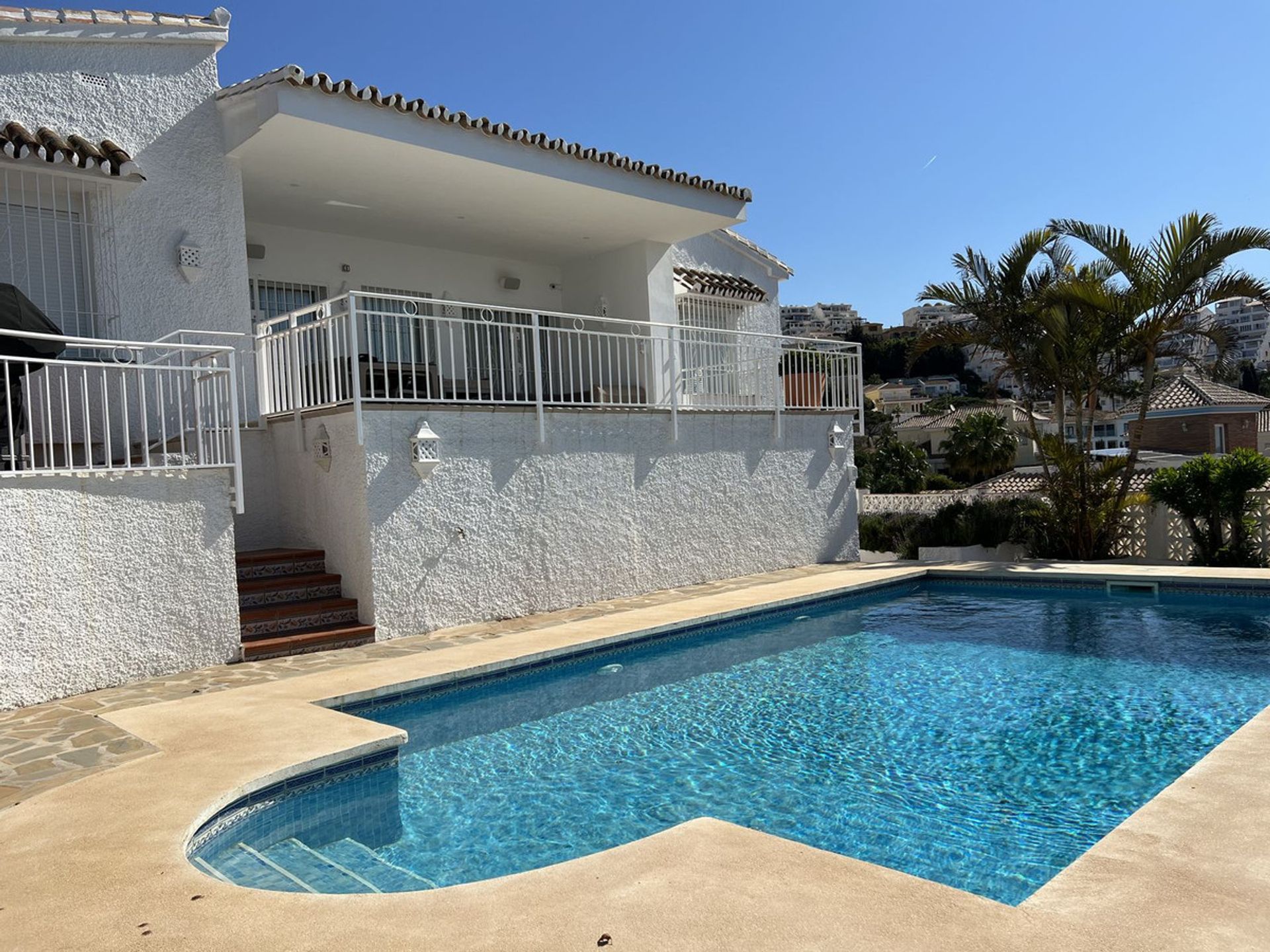 House in Urbanización Riviera Sol, Andalucía 11139200