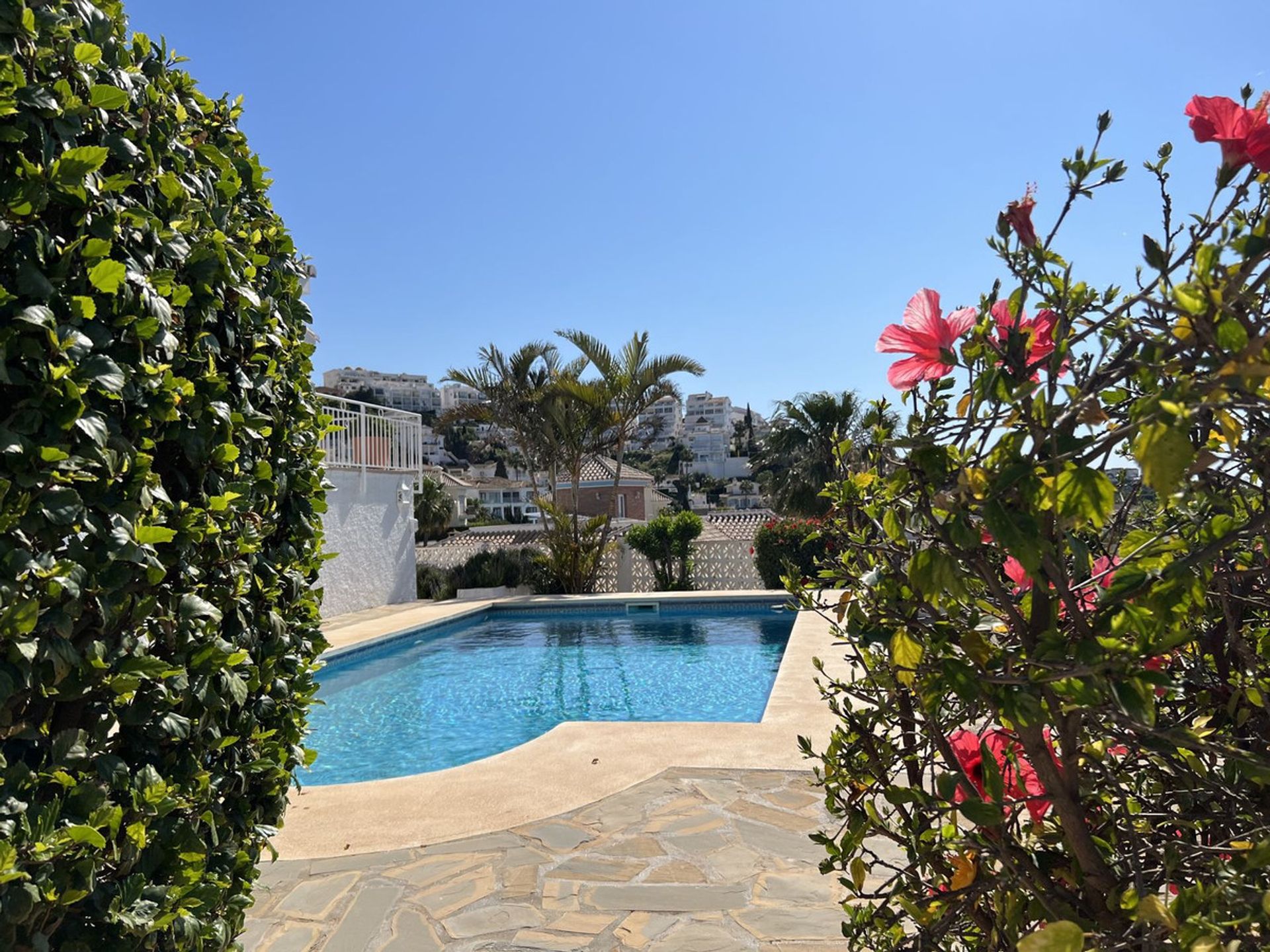 House in Urbanización Riviera Sol, Andalucía 11139200