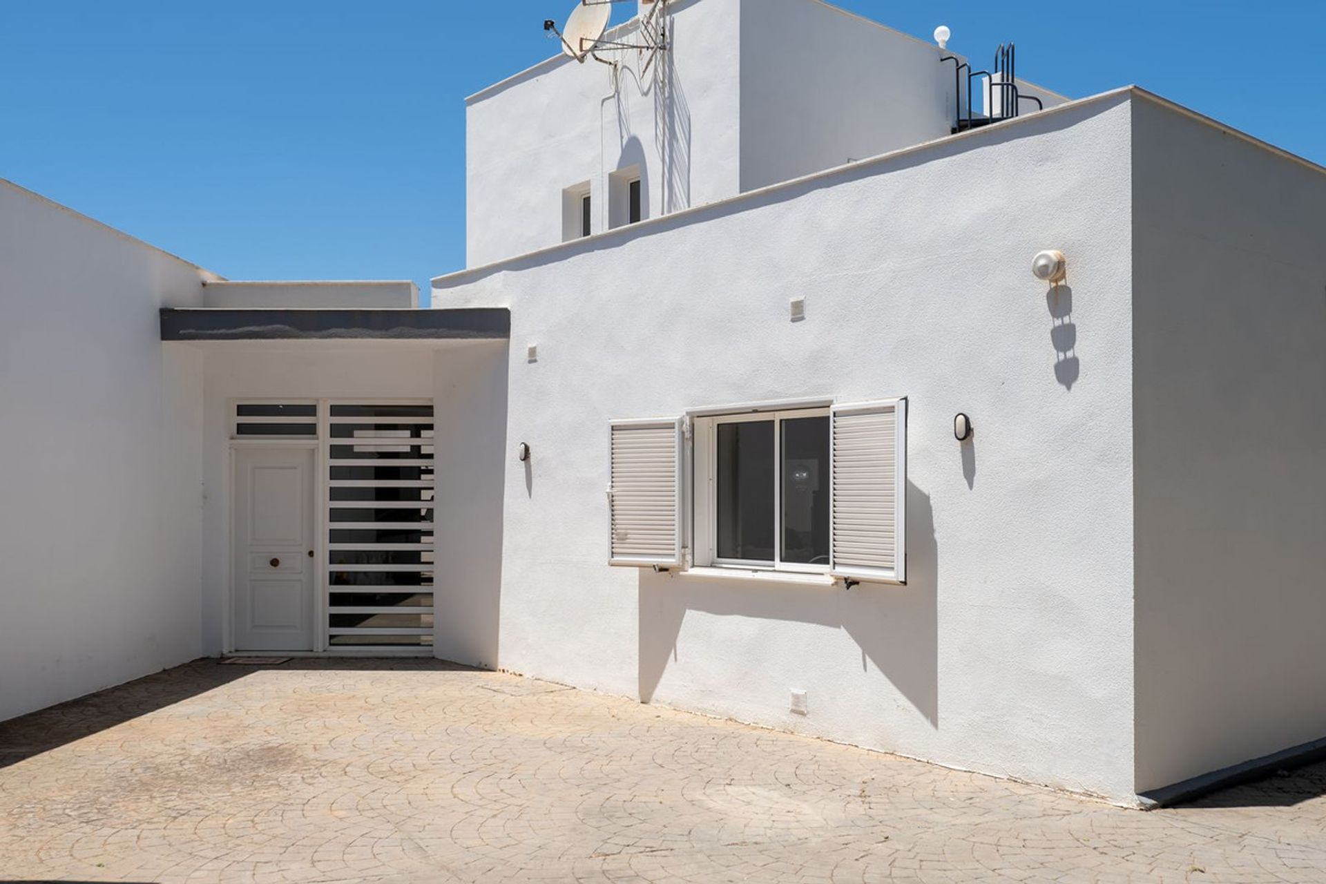 Casa nel Sotogrande, Andalusia 11139217