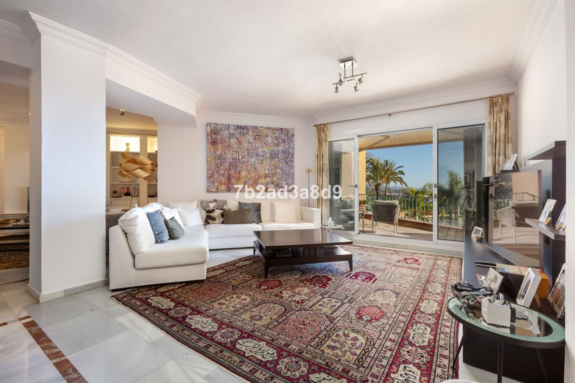 casa en Marbella, Andalucía 11139221