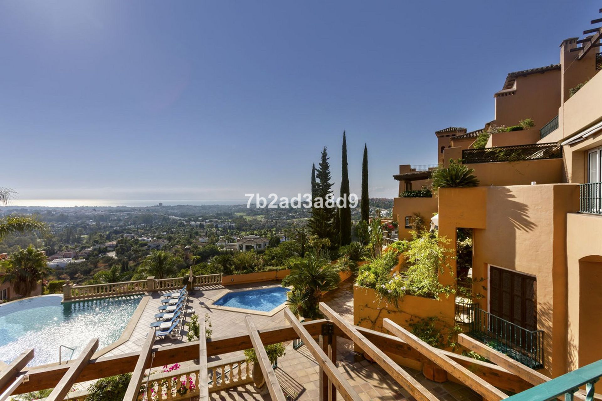 casa en Marbella, Andalucía 11139221