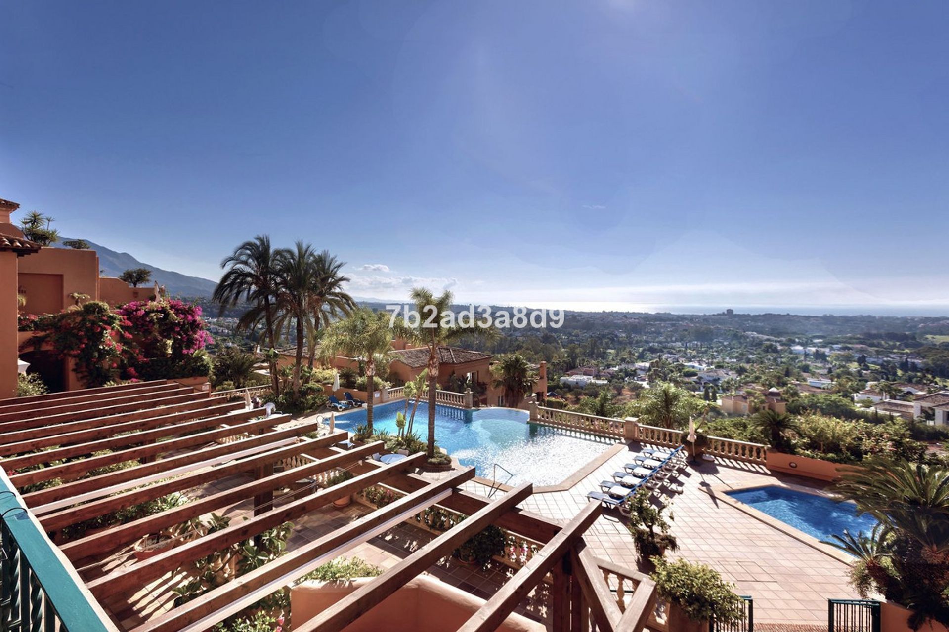 House in Marbella, Andalucía 11139221