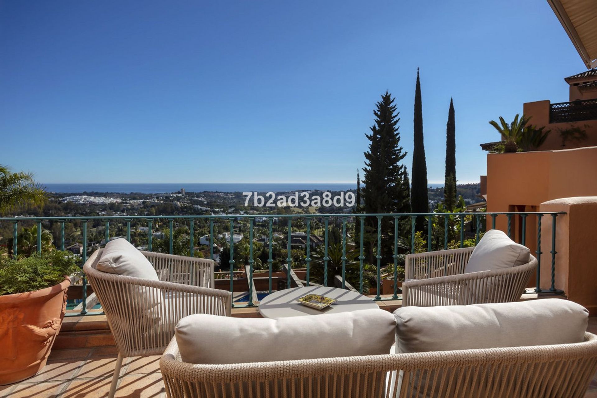 casa en Marbella, Andalucía 11139221