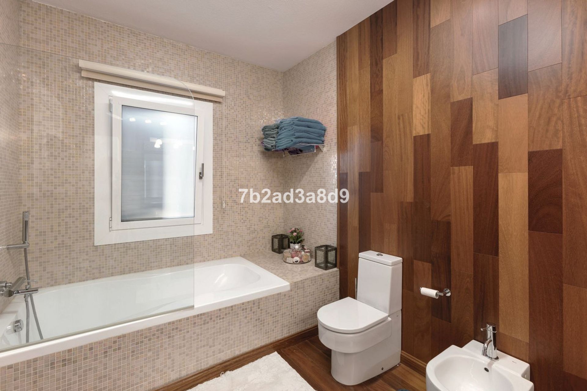 House in Marbella, Andalucía 11139221