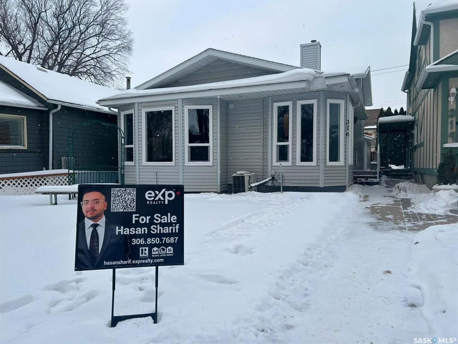 casa no Saskatoon, Saskatchewan 11139263