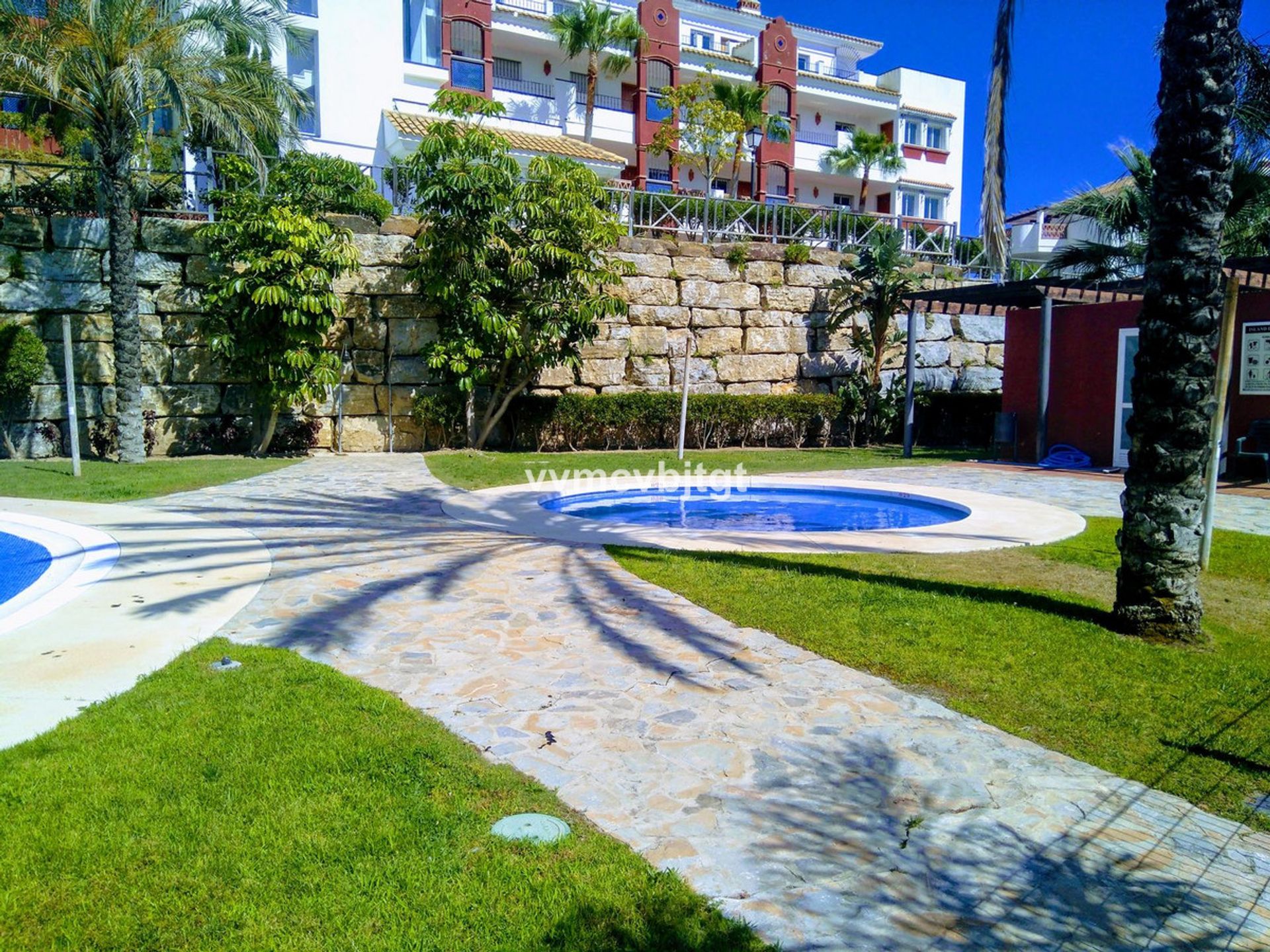 Condominium in Urbanización Riviera Sol, Andalucía 11139347