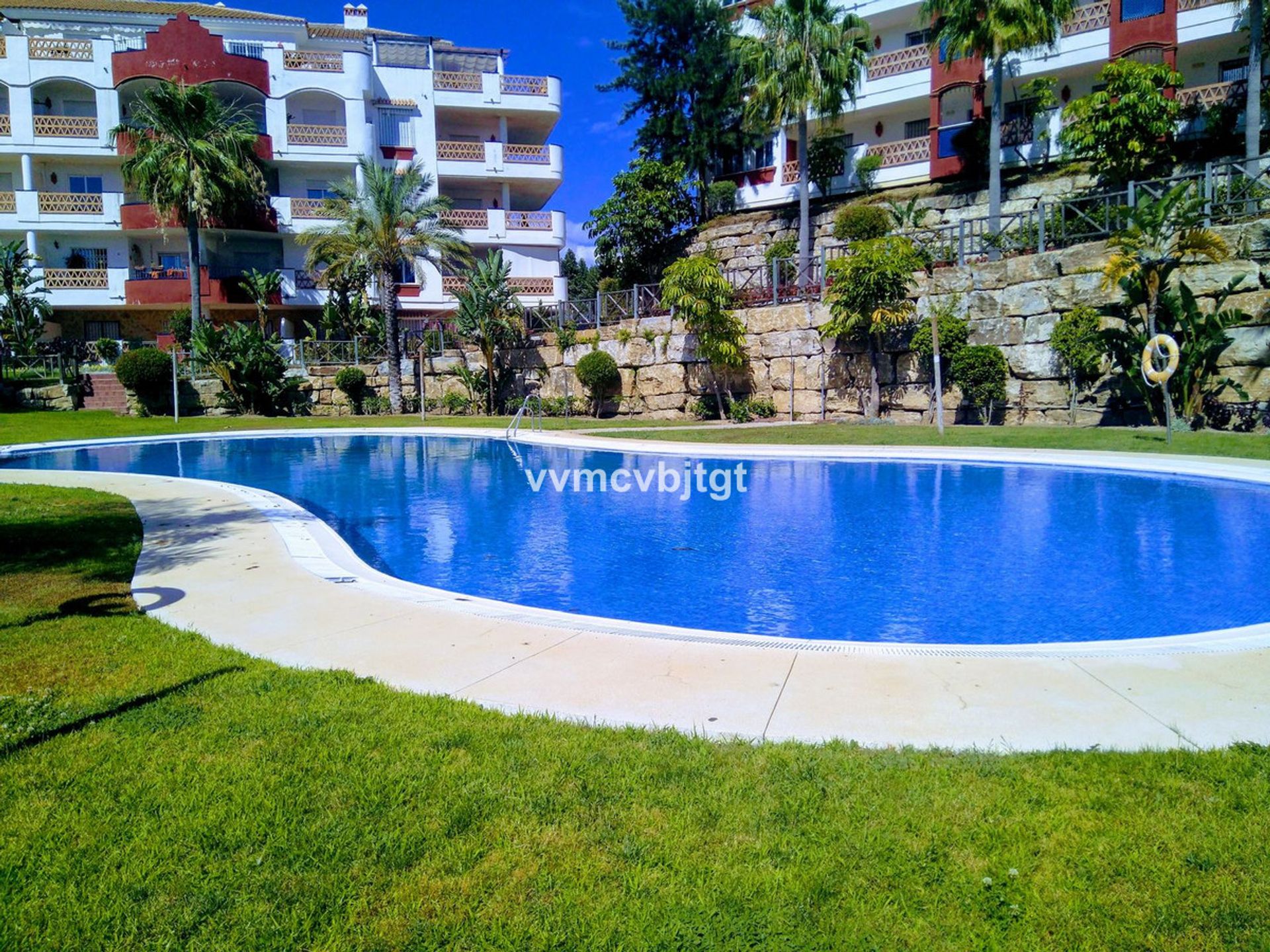 Condominium in Urbanización Riviera Sol, Andalucía 11139347