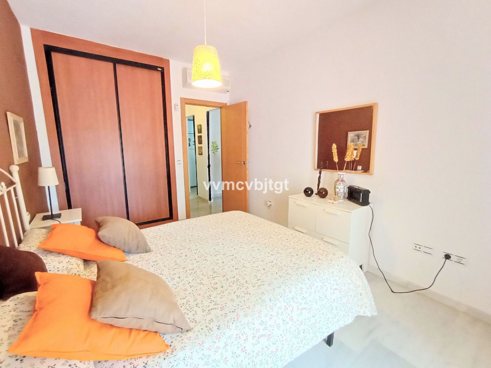 Condominium in Urbanización Riviera Sol, Andalucía 11139347