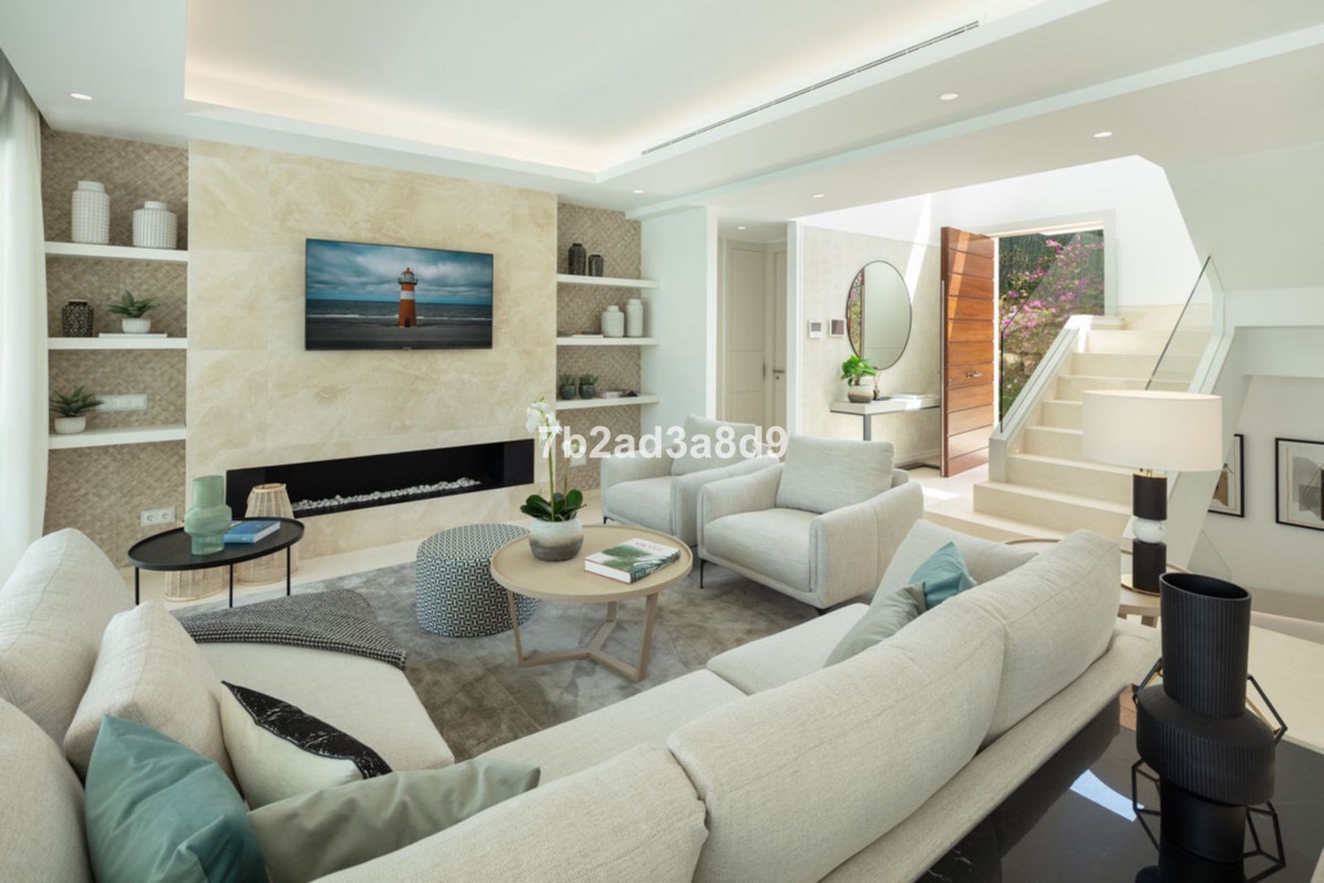 casa en Marbella, Andalucía 11139419