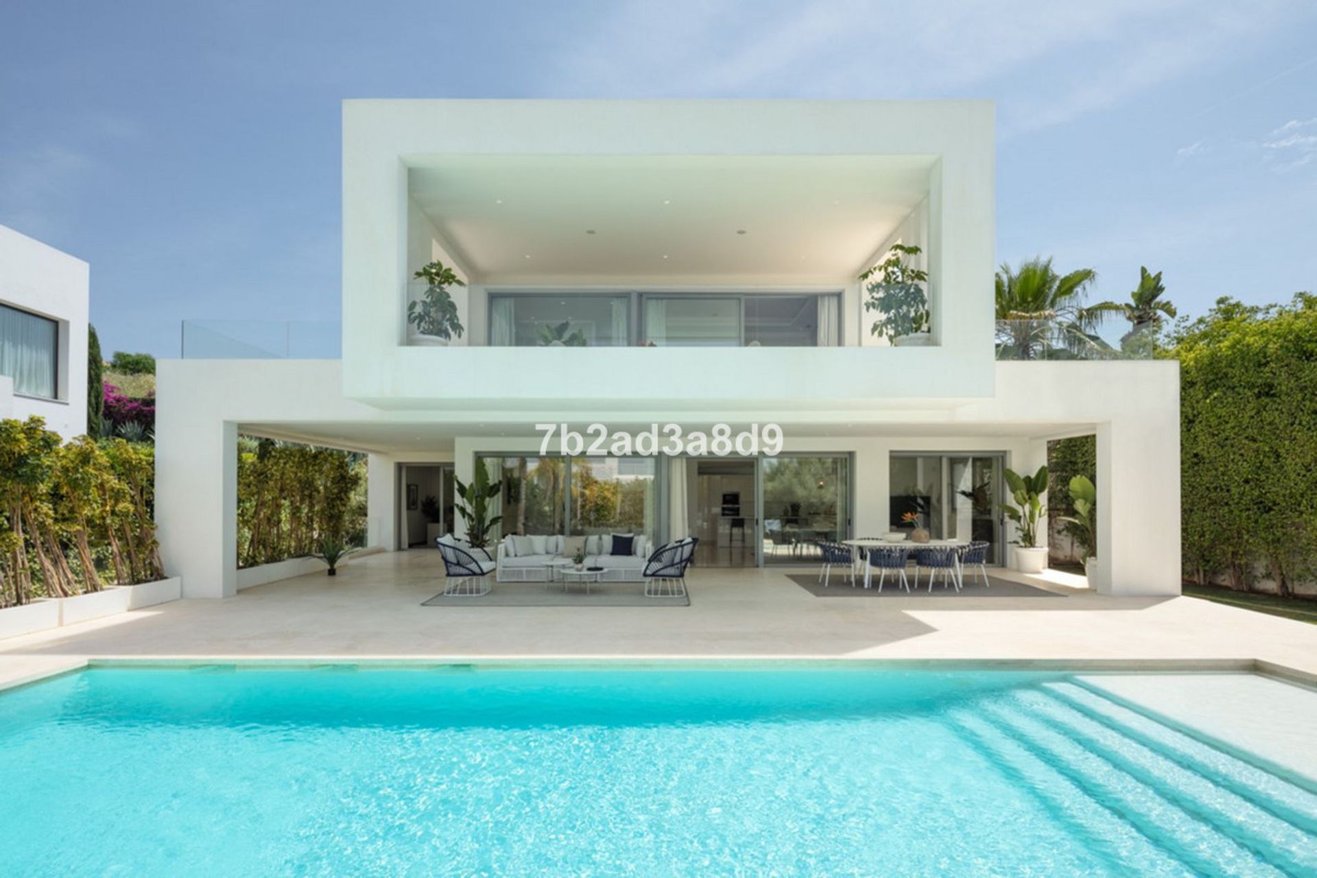 casa en Marbella, Andalucía 11139419