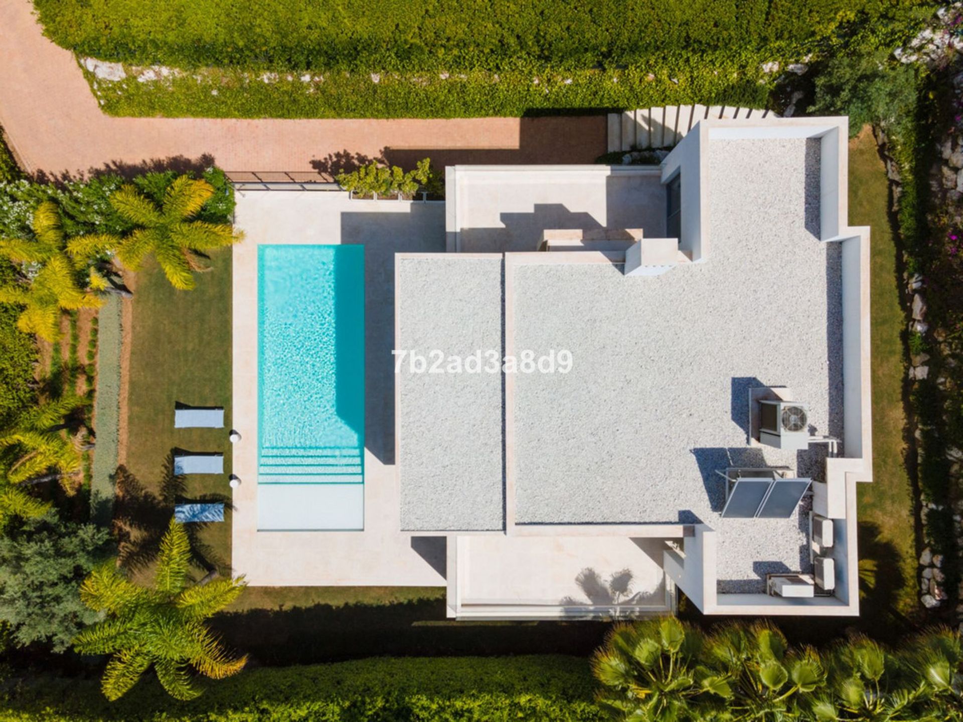 casa en Marbella, Andalucía 11139419