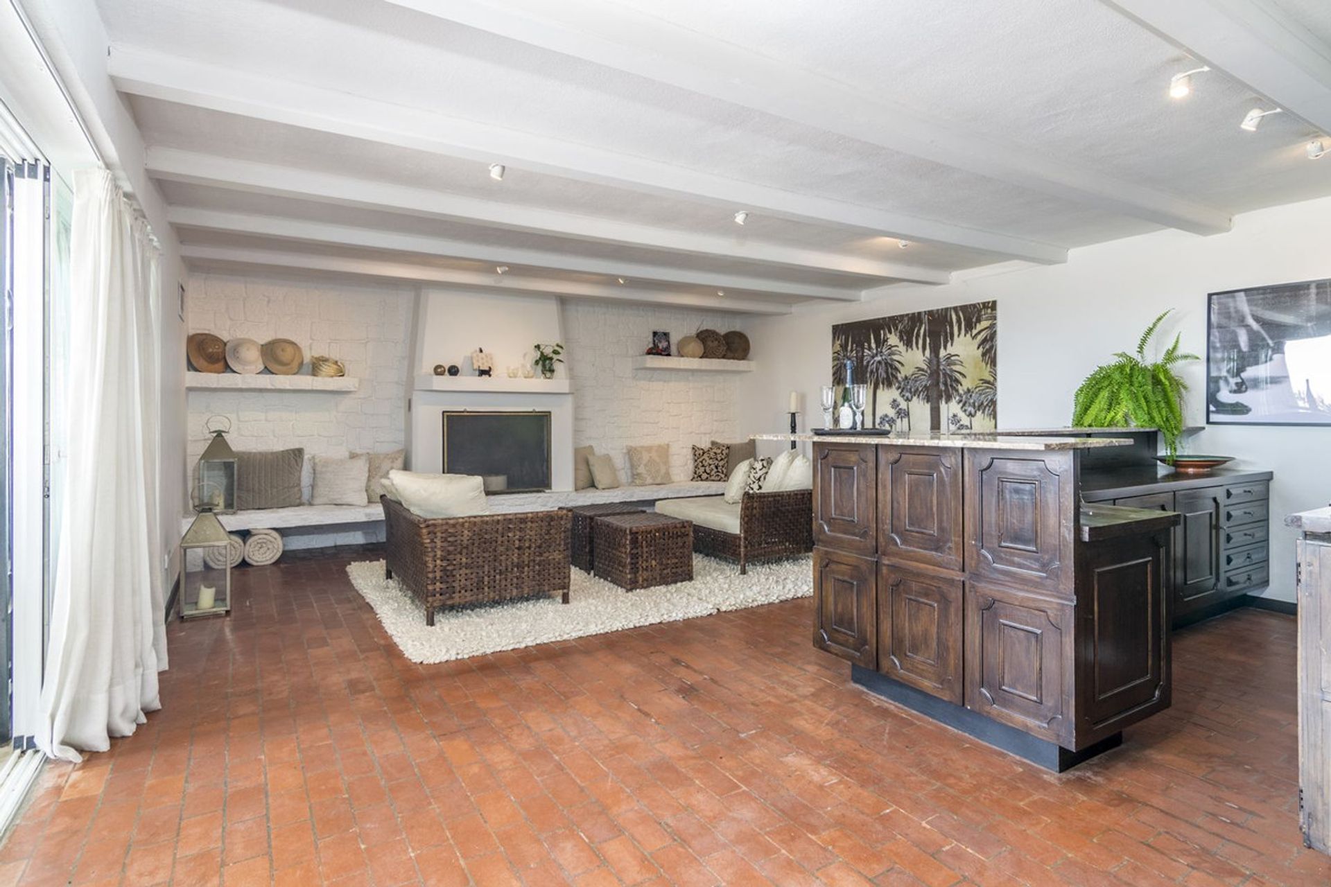 Huis in Marbella, Andalucía 11139433