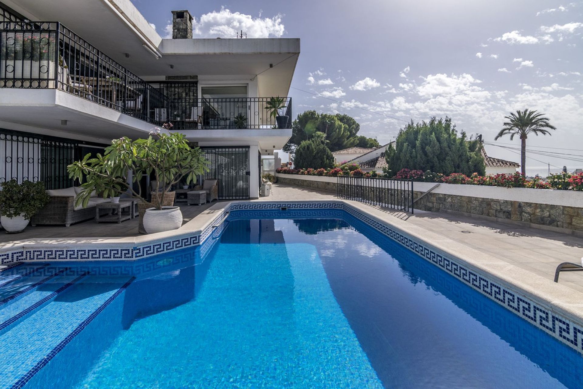 Huis in Marbella, Andalucía 11139433