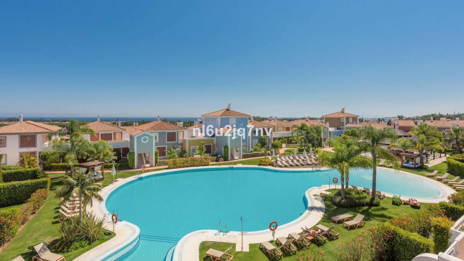 casa no Marbella, Andalucía 11139476