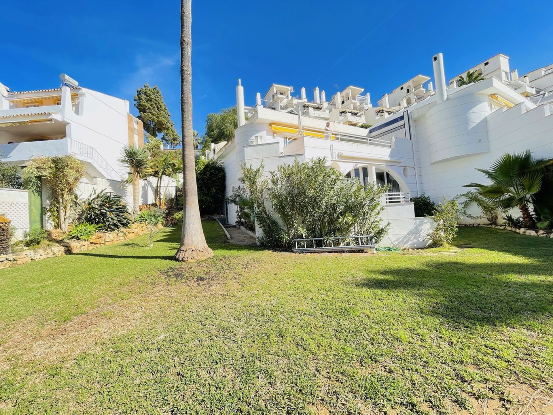 Huis in Fuengirola, Andalusië 11139481