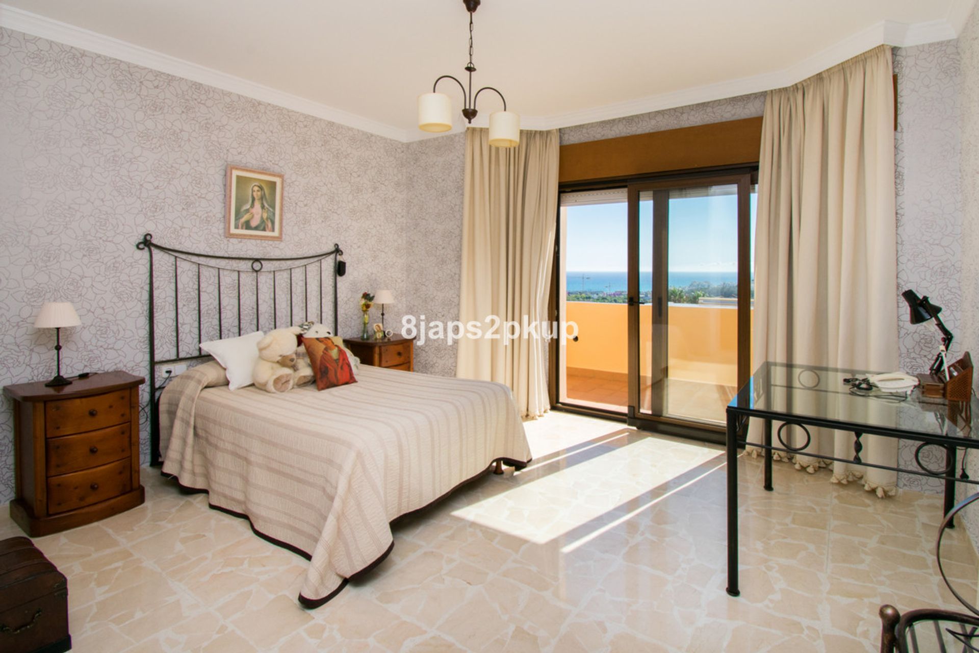 Hus i Estepona, Andalusia 11139485