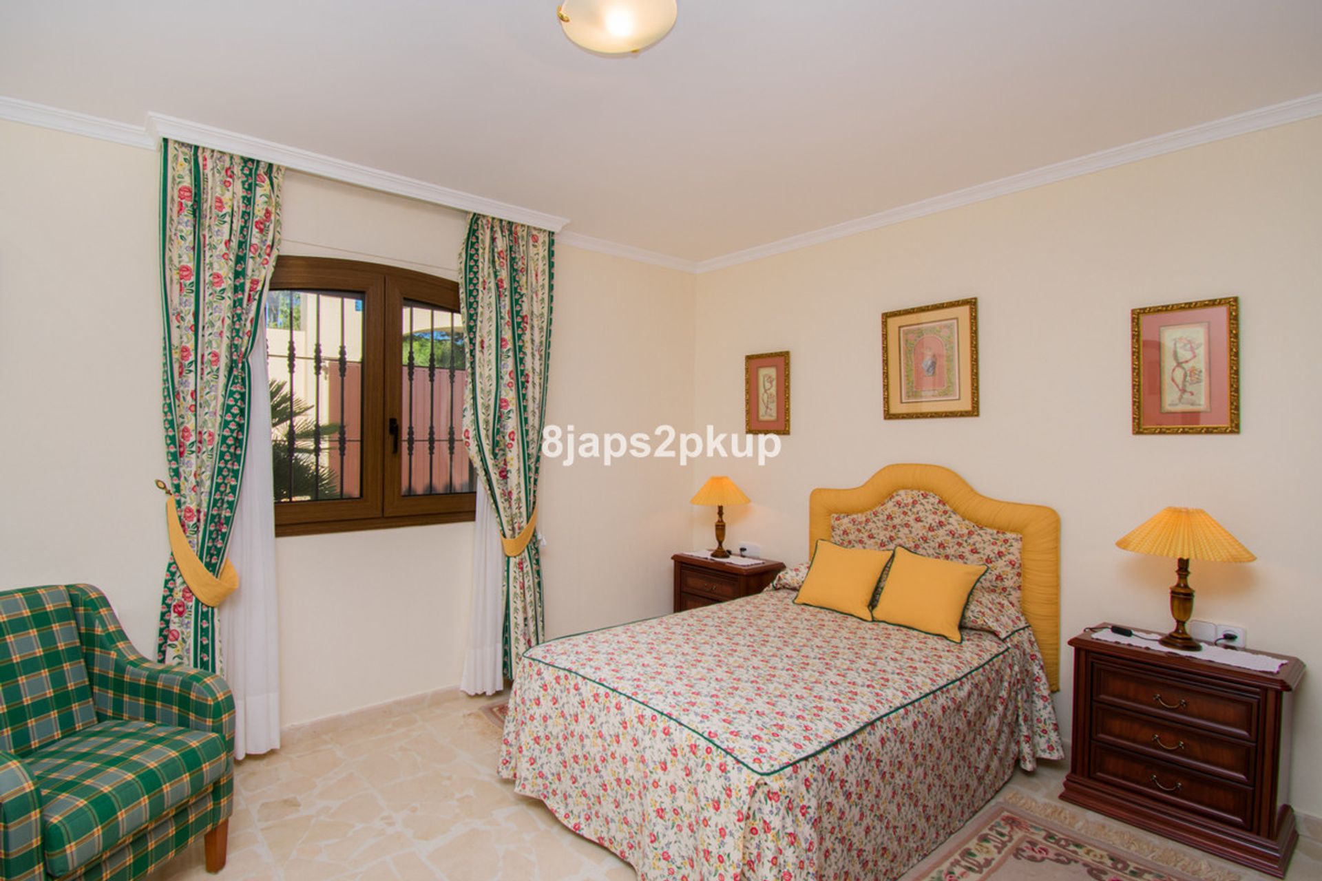 Hus i Estepona, Andalusia 11139485