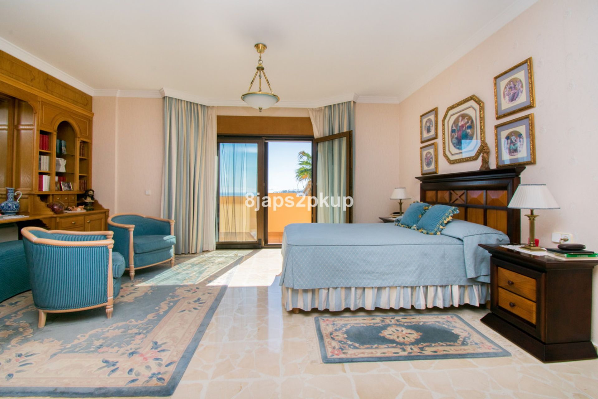 Hus i Estepona, Andalusia 11139485