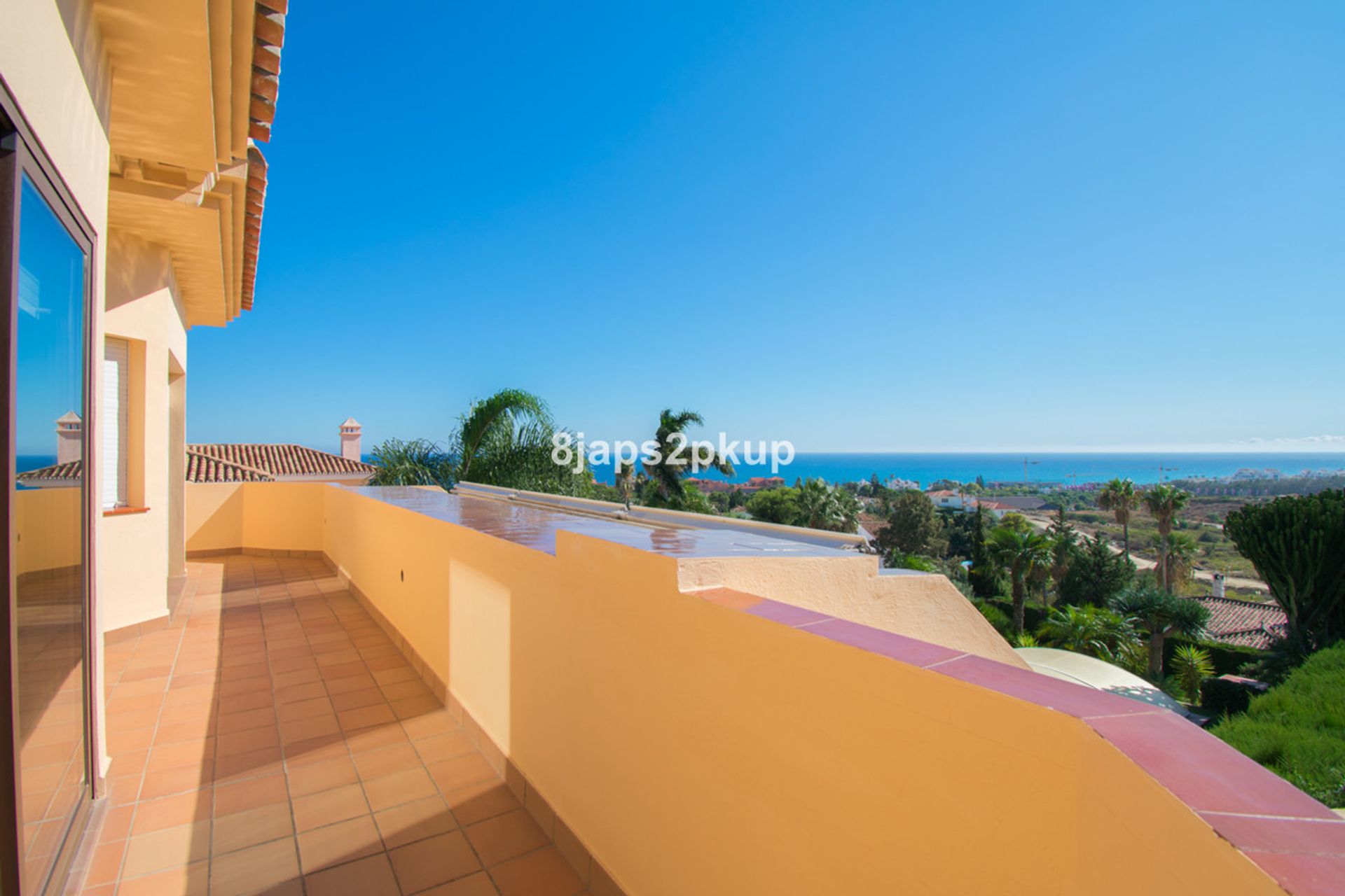 Hus i Estepona, Andalusien 11139485