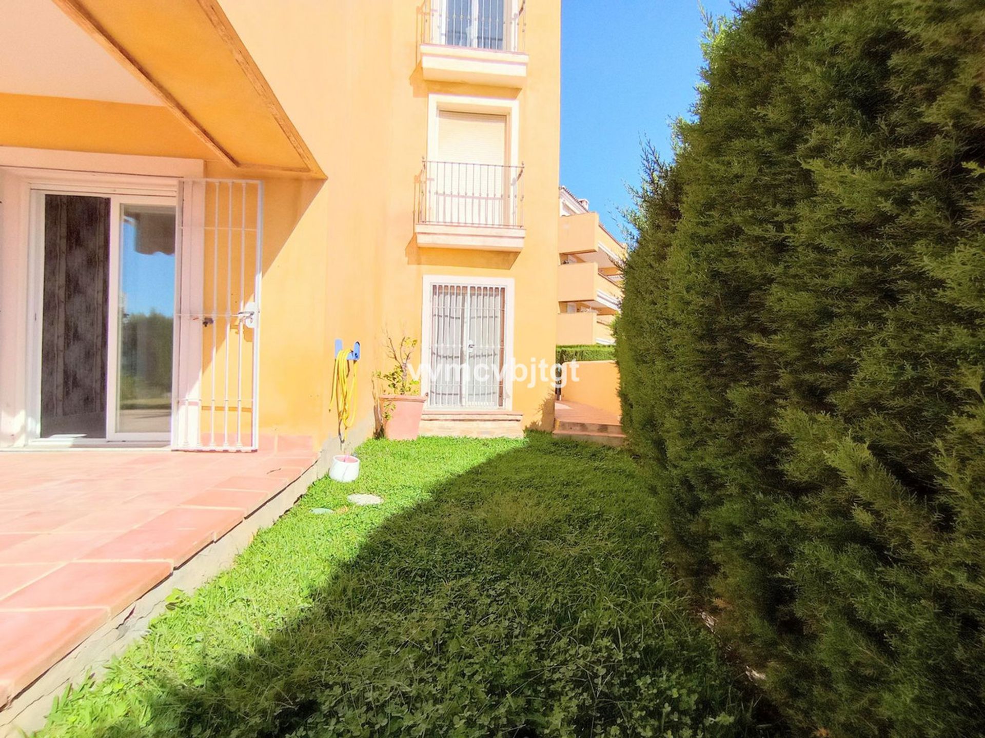 Condominium dans Fuengirola, Andalusia 11139495