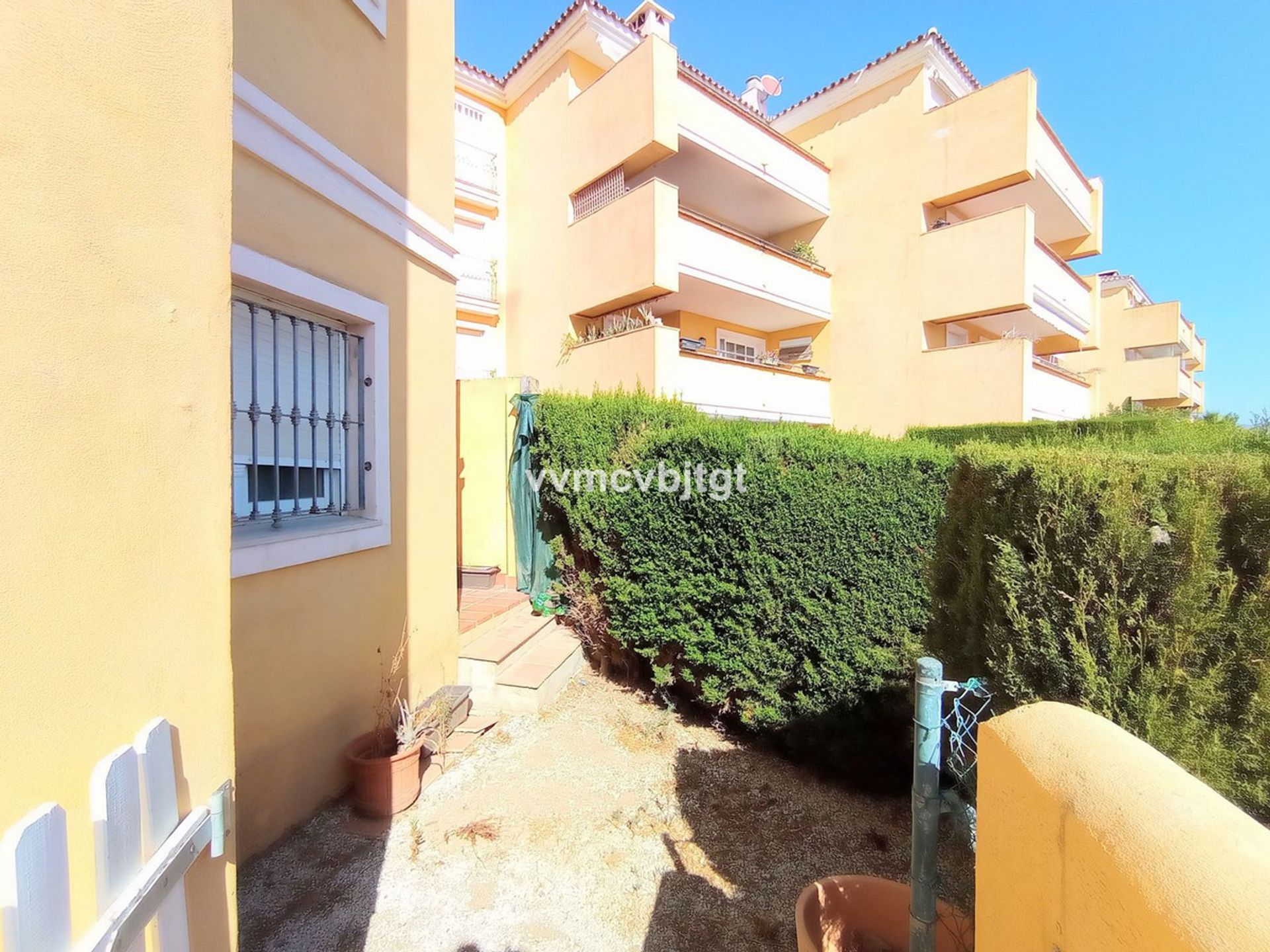 Condominium dans Fuengirola, Andalusia 11139495