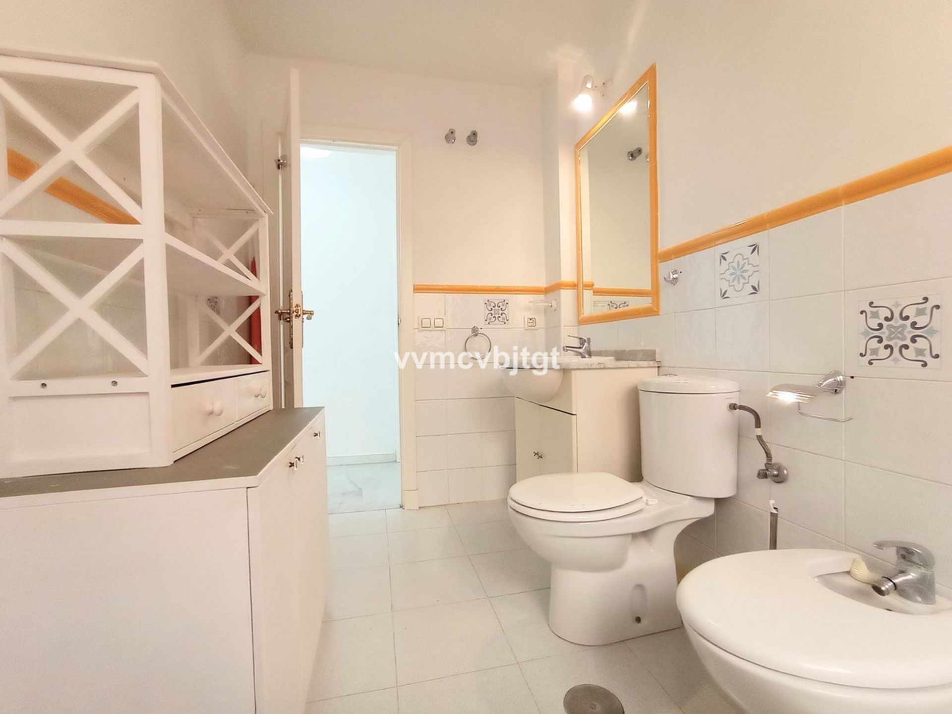 Condominium dans Fuengirola, Andalusia 11139495