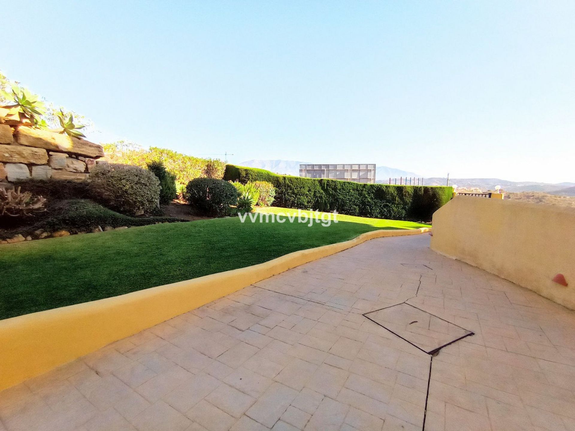 Condominium dans Fuengirola, Andalusia 11139495