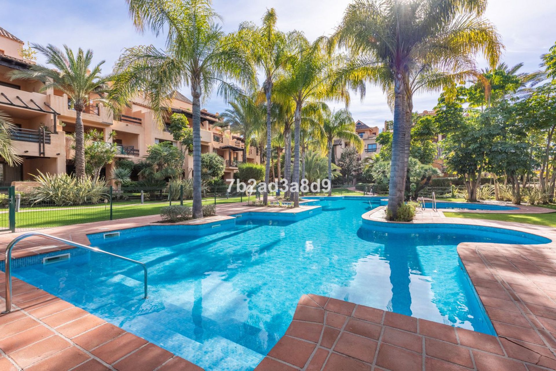 casa en Marbella, Andalucía 11139525