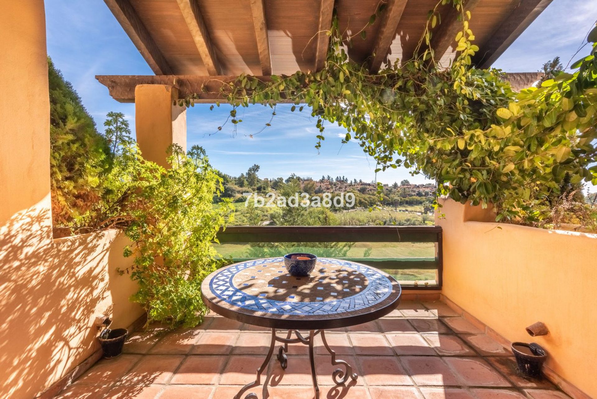 casa en Marbella, Andalucía 11139525