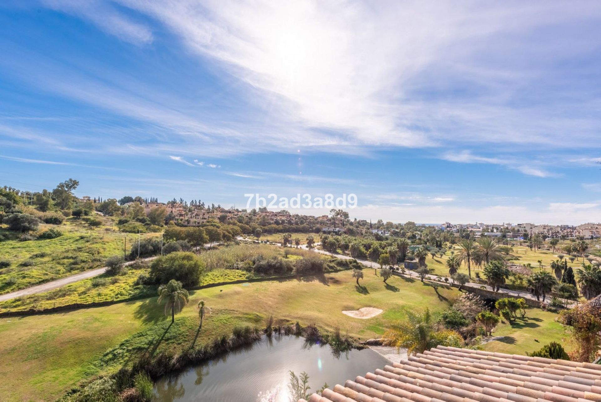 casa en Marbella, Andalucía 11139525