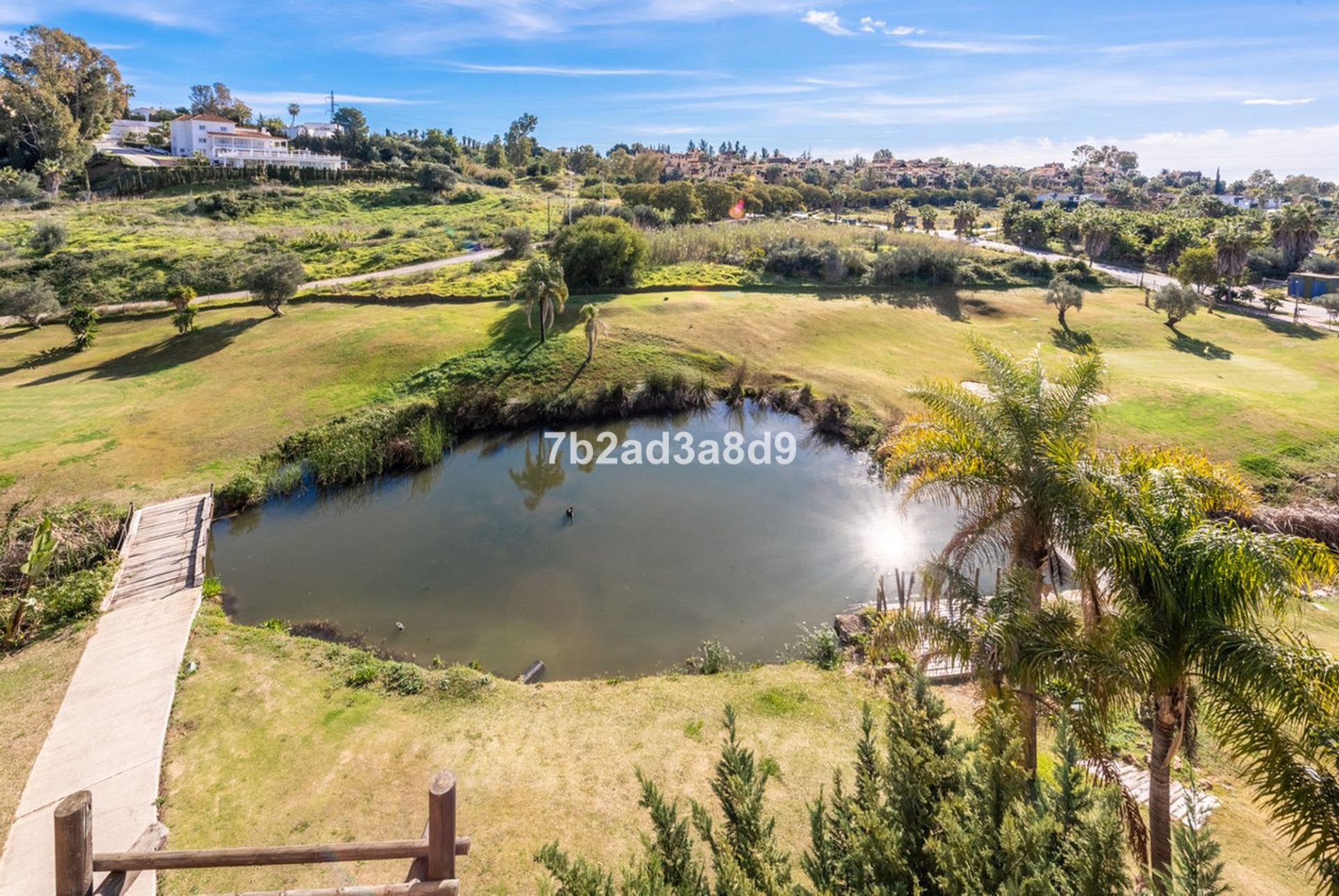 casa en Marbella, Andalucía 11139525