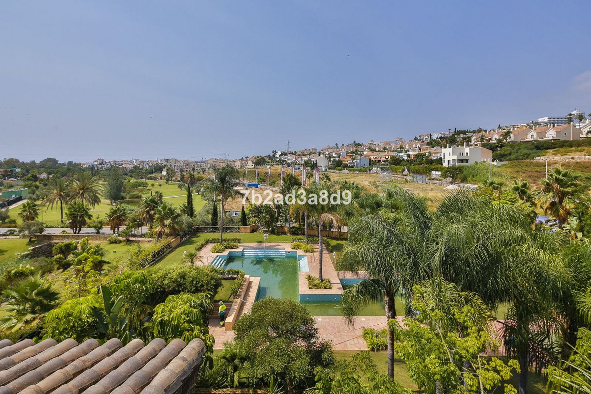 casa en Marbella, Andalucía 11139525