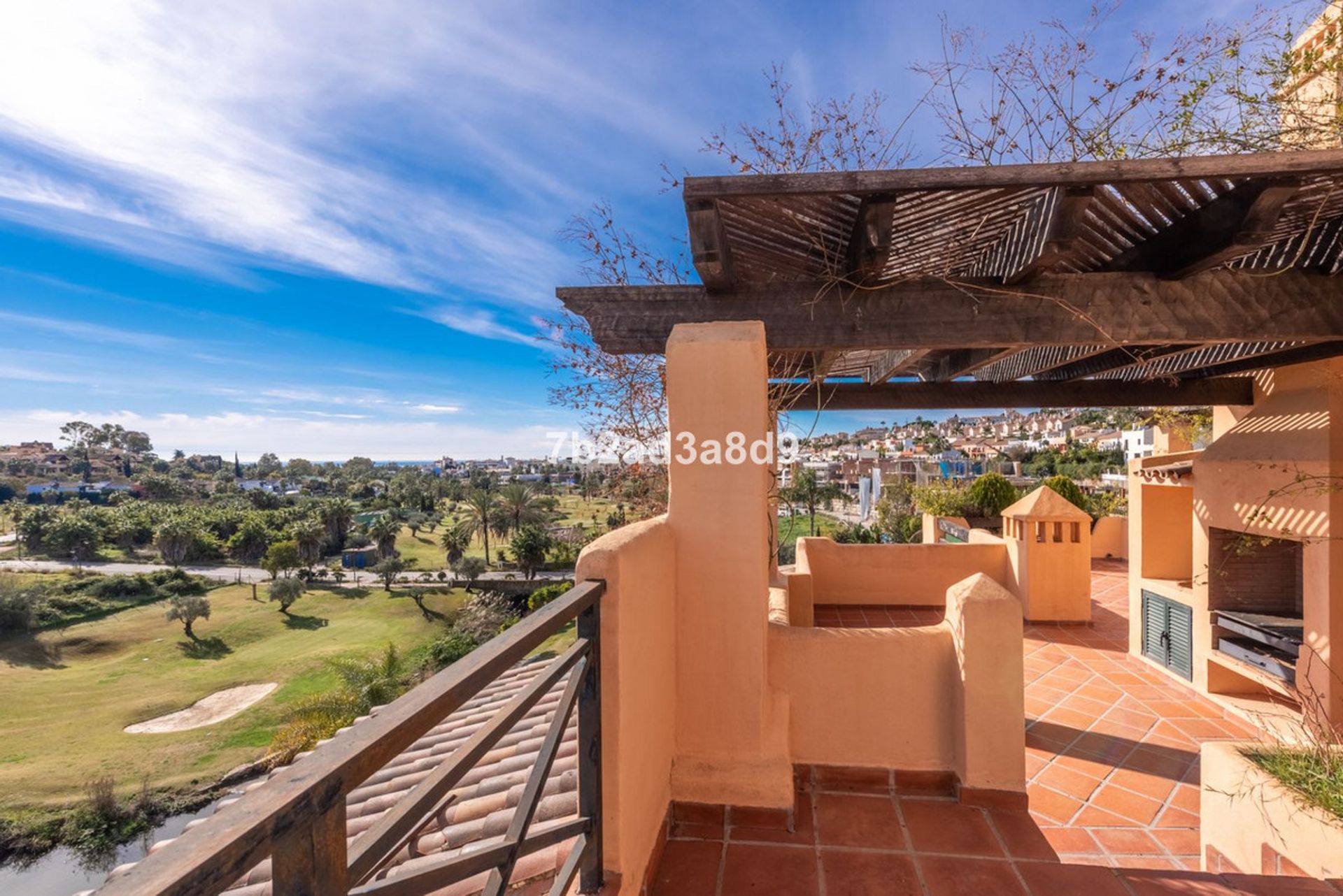 casa en Marbella, Andalucía 11139525