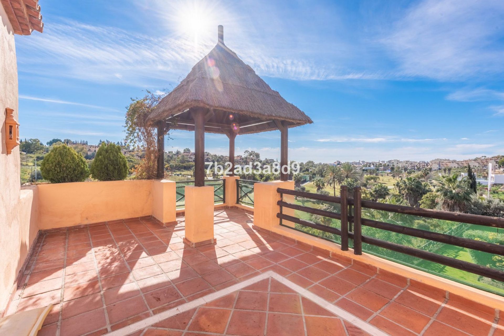 casa en El Ángel, Andalucía 11139525