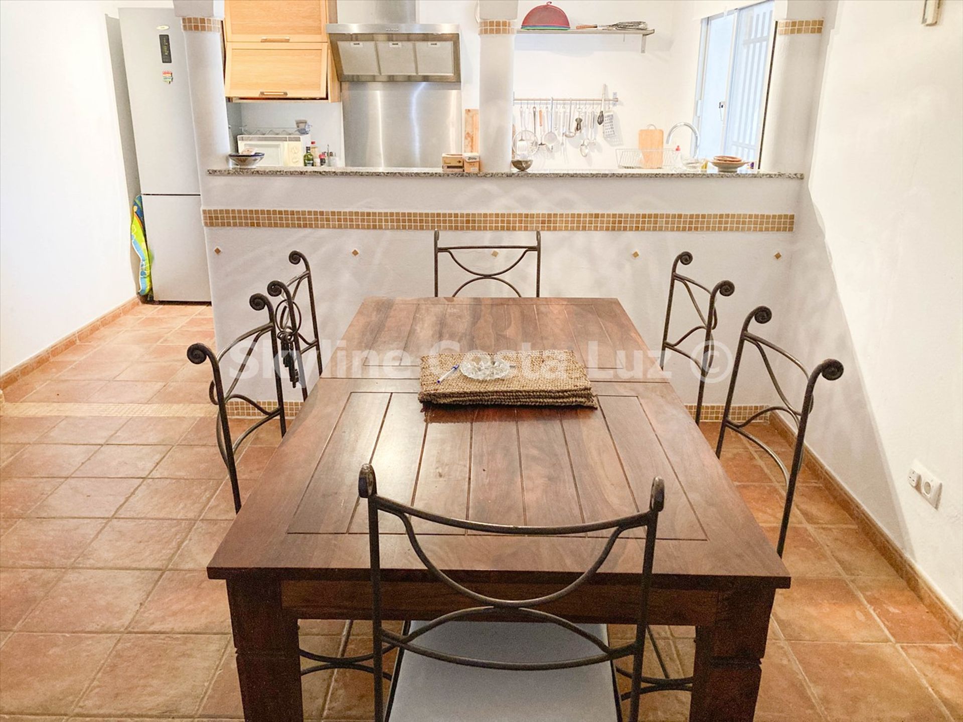 Huis in Vejer de la Frontera, Andalucía 11139535