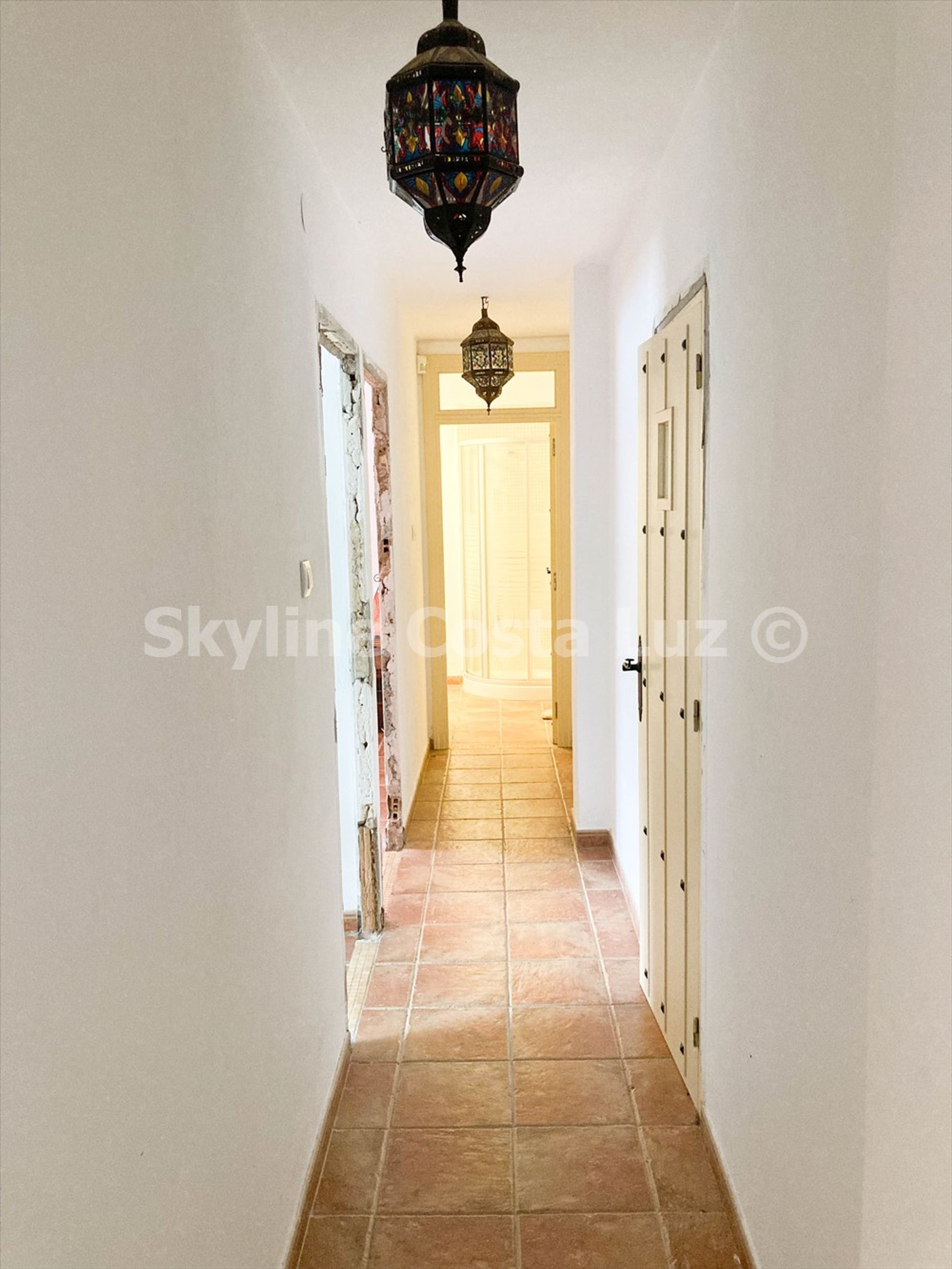 Huis in Vejer de la Frontera, Andalucía 11139535